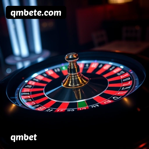Comparação APP mobile vs versão web da qmbet