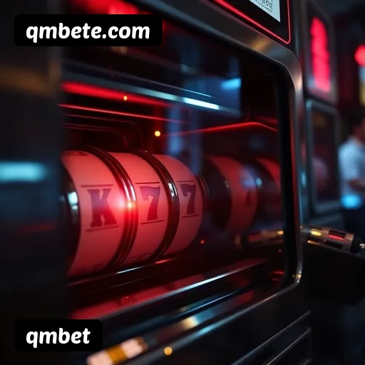 Catálogo qmbet com mais de 3.100 jogos — Pragmatic Play, Evolution, NetEnt e fornecedores certificados