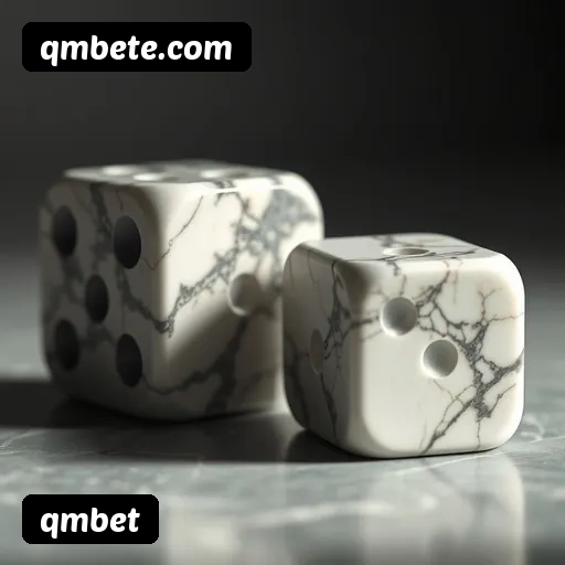 Loterias online disponíveis na qmbet