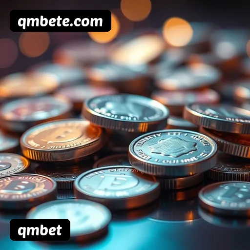 Pagamentos PIX na qmbet