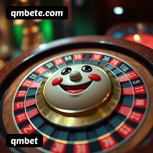 Certificações de segurança da qmbet