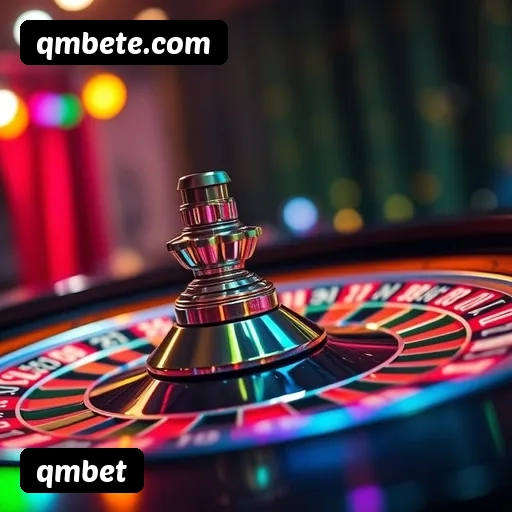 Suporte 24 horas qmbet